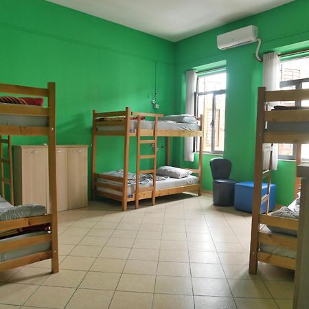Kultura Hostel Shkodër 外观 照片