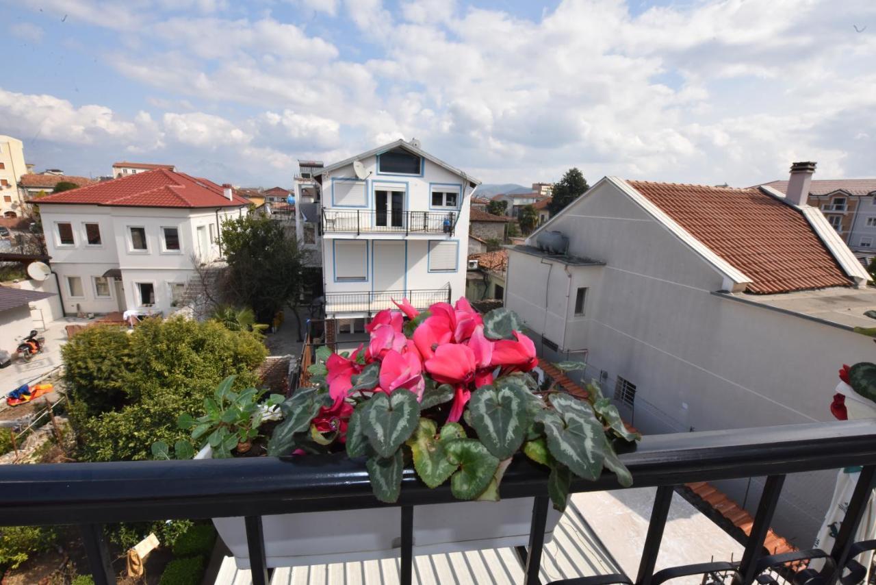 Kultura Hostel Shkodër 外观 照片