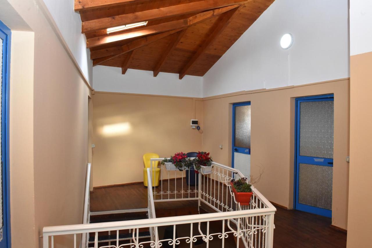 Kultura Hostel Shkodër 外观 照片