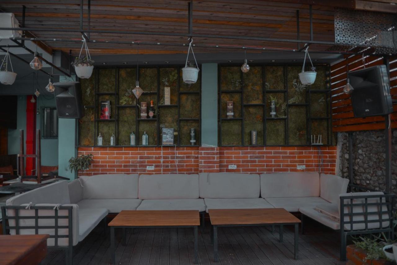 Kultura Hostel Shkodër 外观 照片