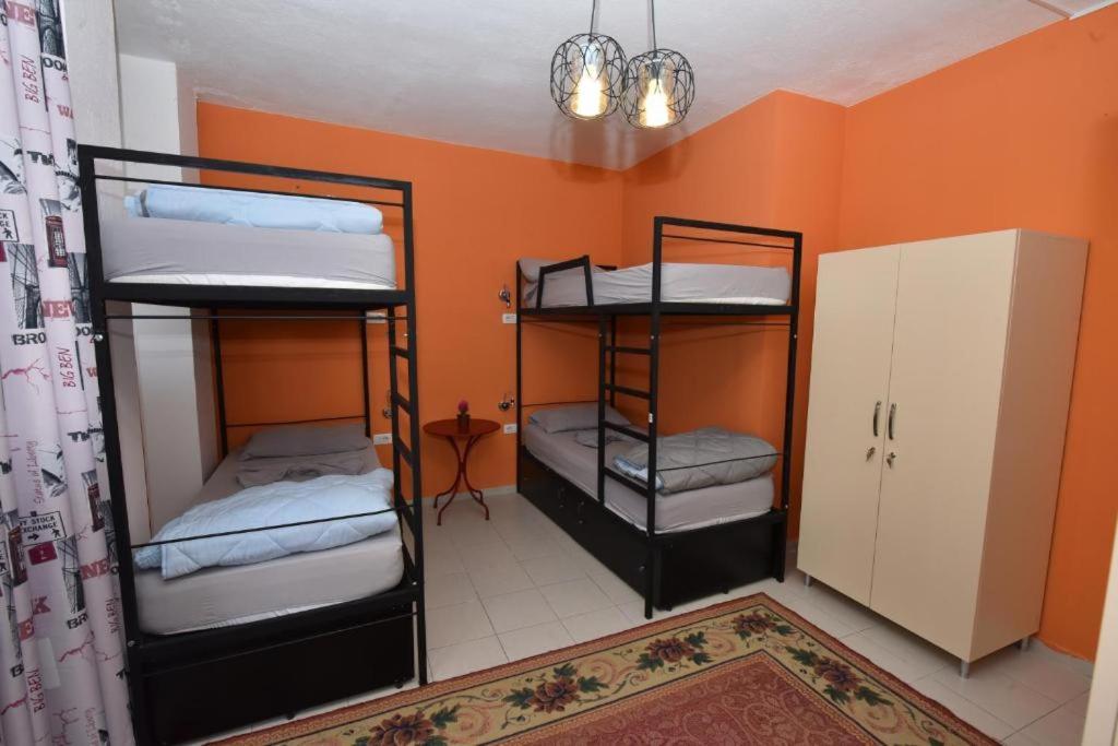 Kultura Hostel Shkodër 外观 照片