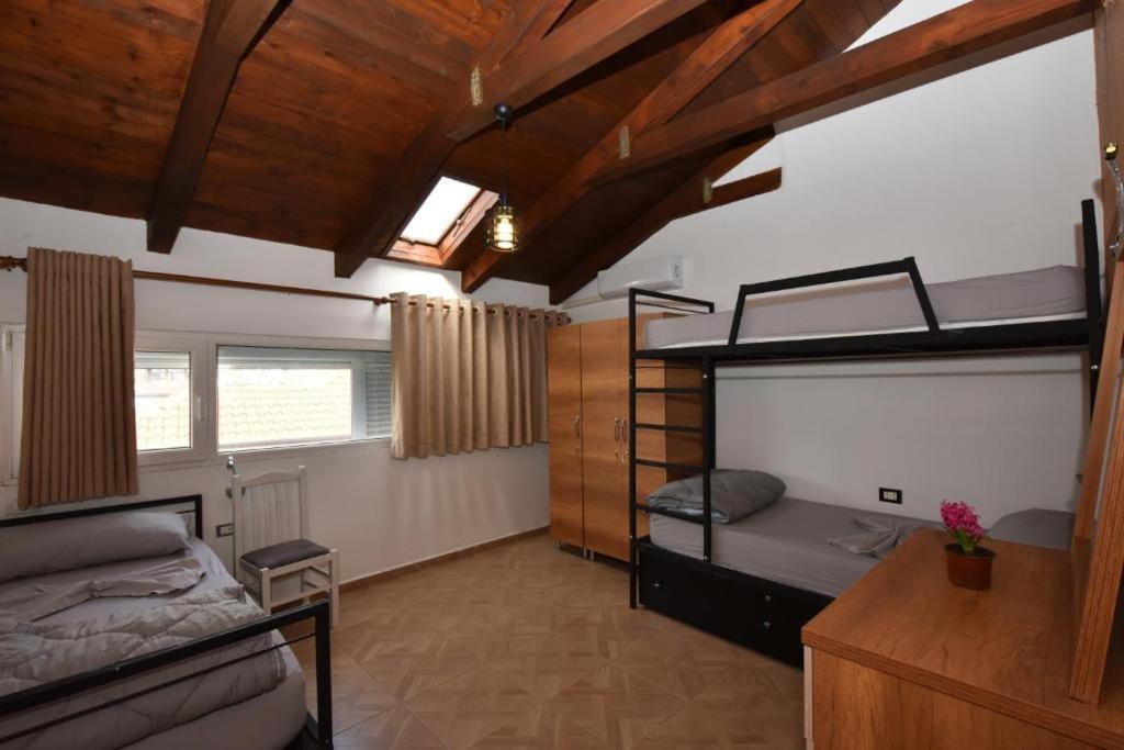 Kultura Hostel Shkodër 外观 照片