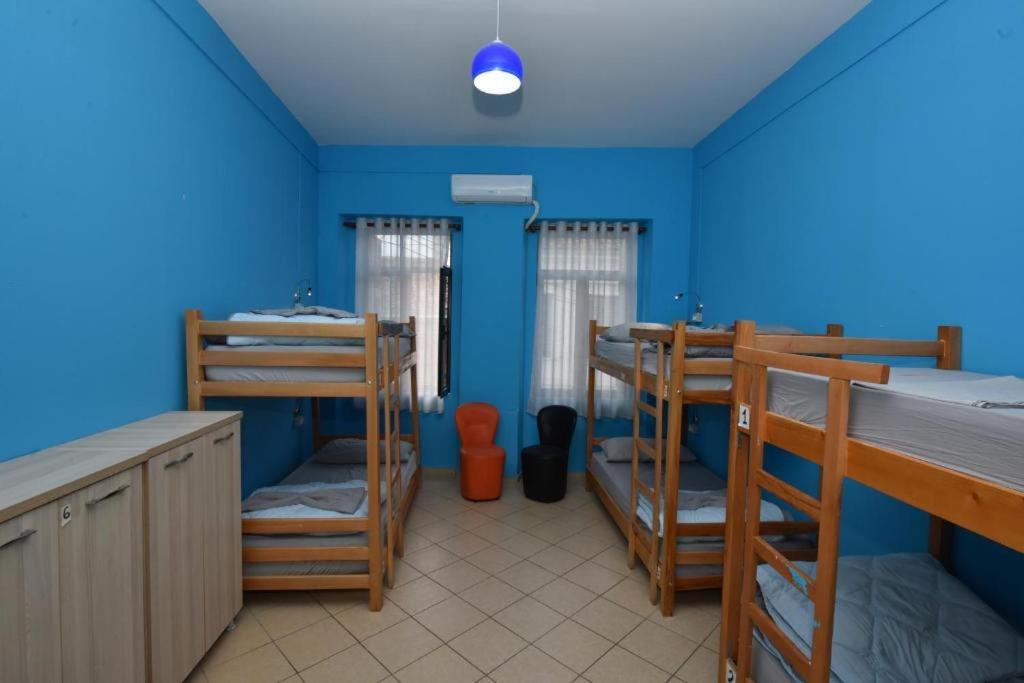 Kultura Hostel Shkodër 外观 照片