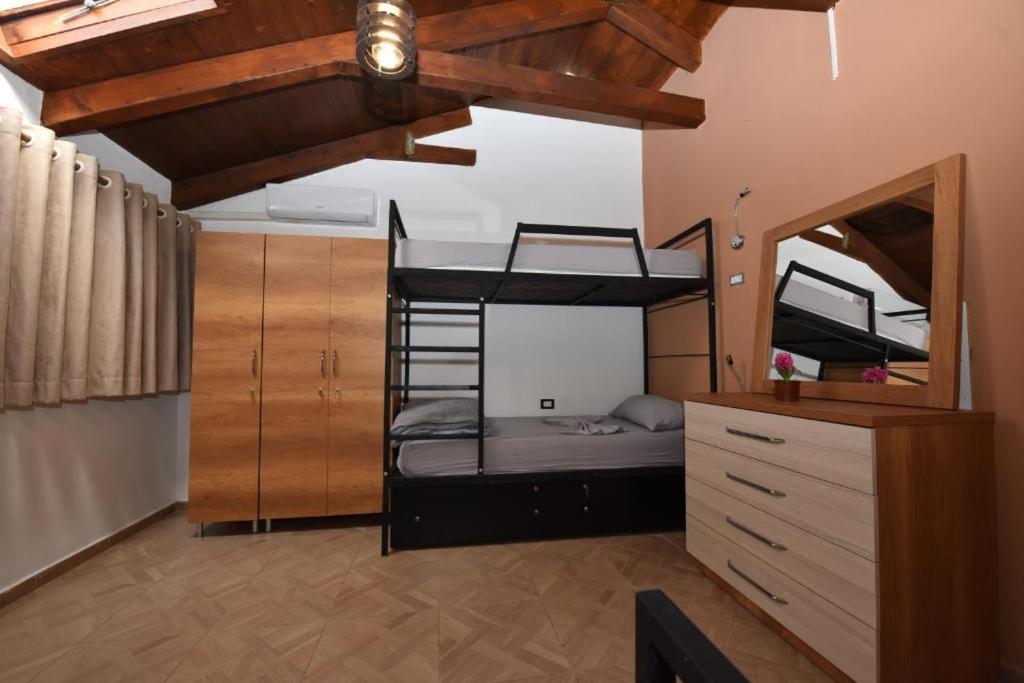 Kultura Hostel Shkodër 外观 照片