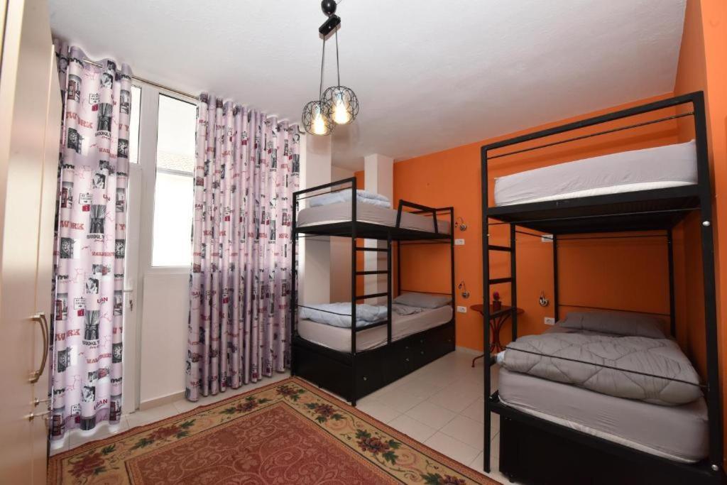 Kultura Hostel Shkodër 外观 照片