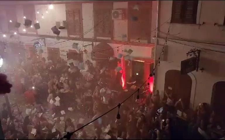 Kultura Hostel Shkodër 外观 照片