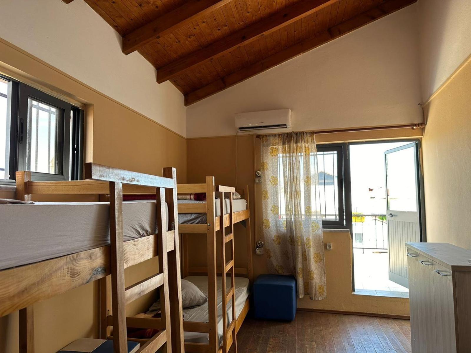 Kultura Hostel Shkodër 外观 照片