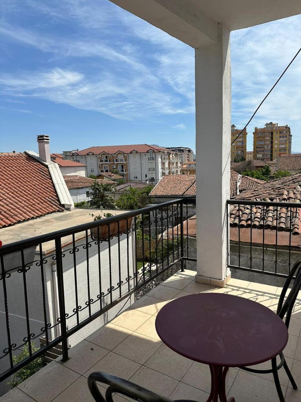 Kultura Hostel Shkodër 外观 照片