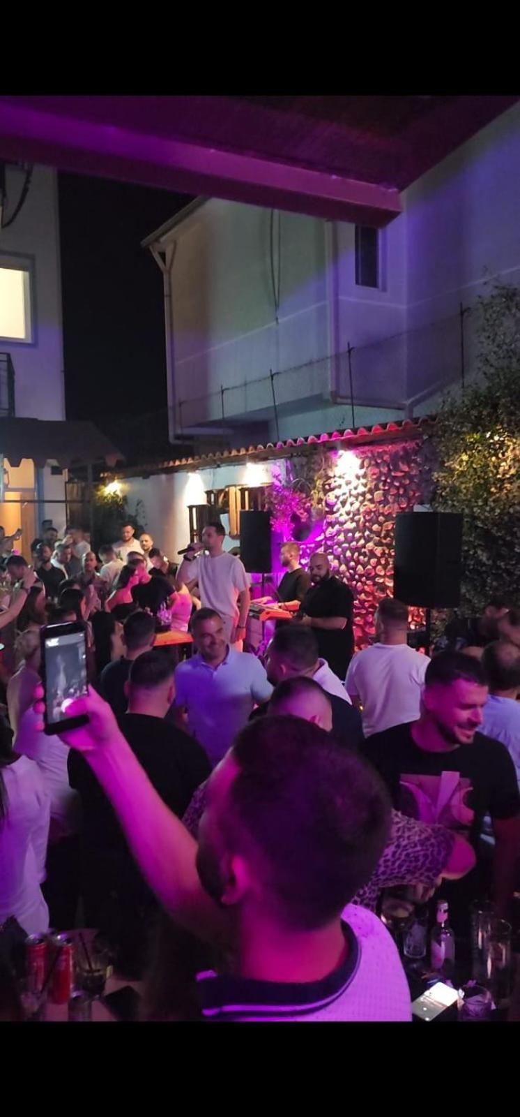 Kultura Hostel Shkodër 外观 照片