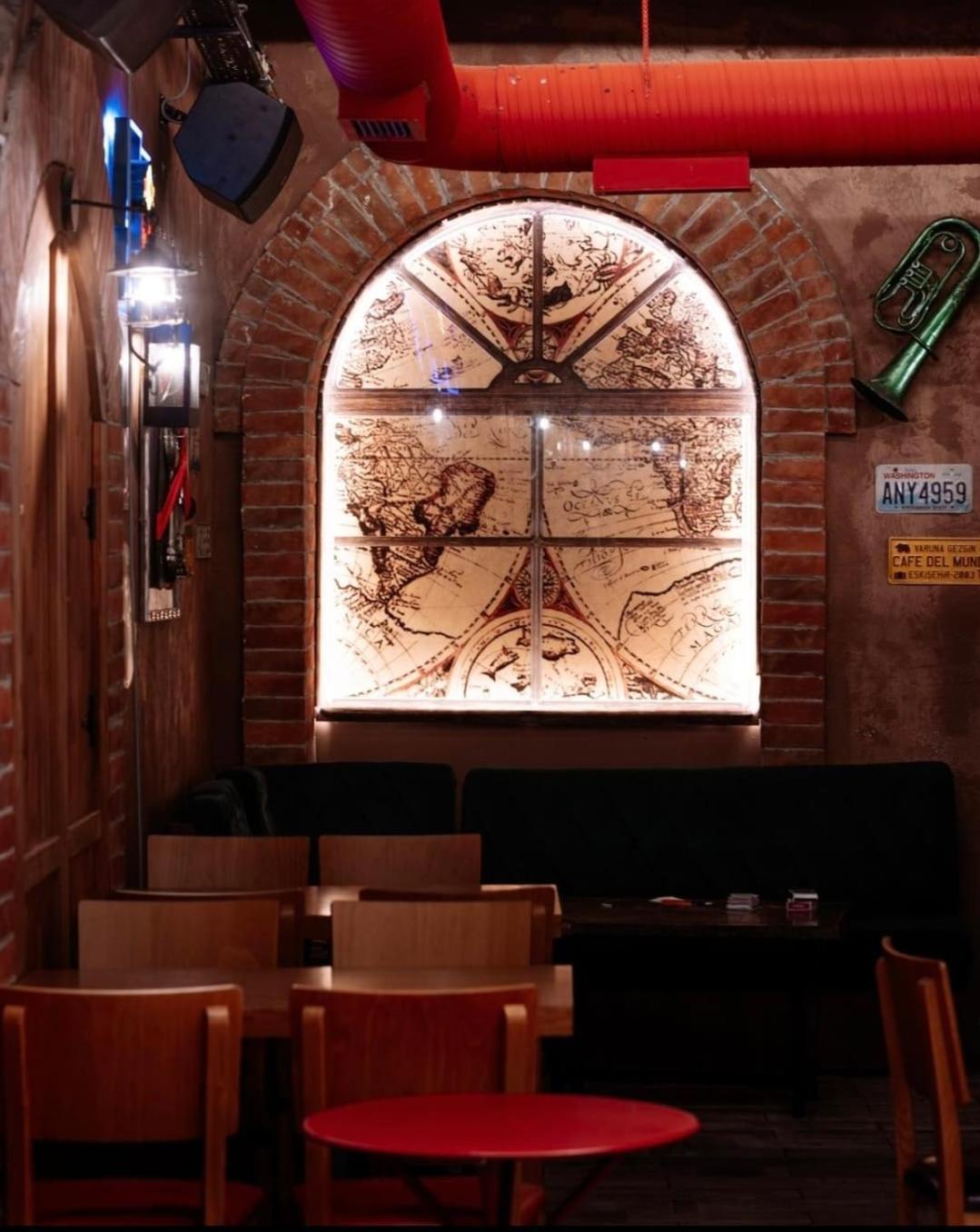 Kultura Hostel Shkodër 外观 照片
