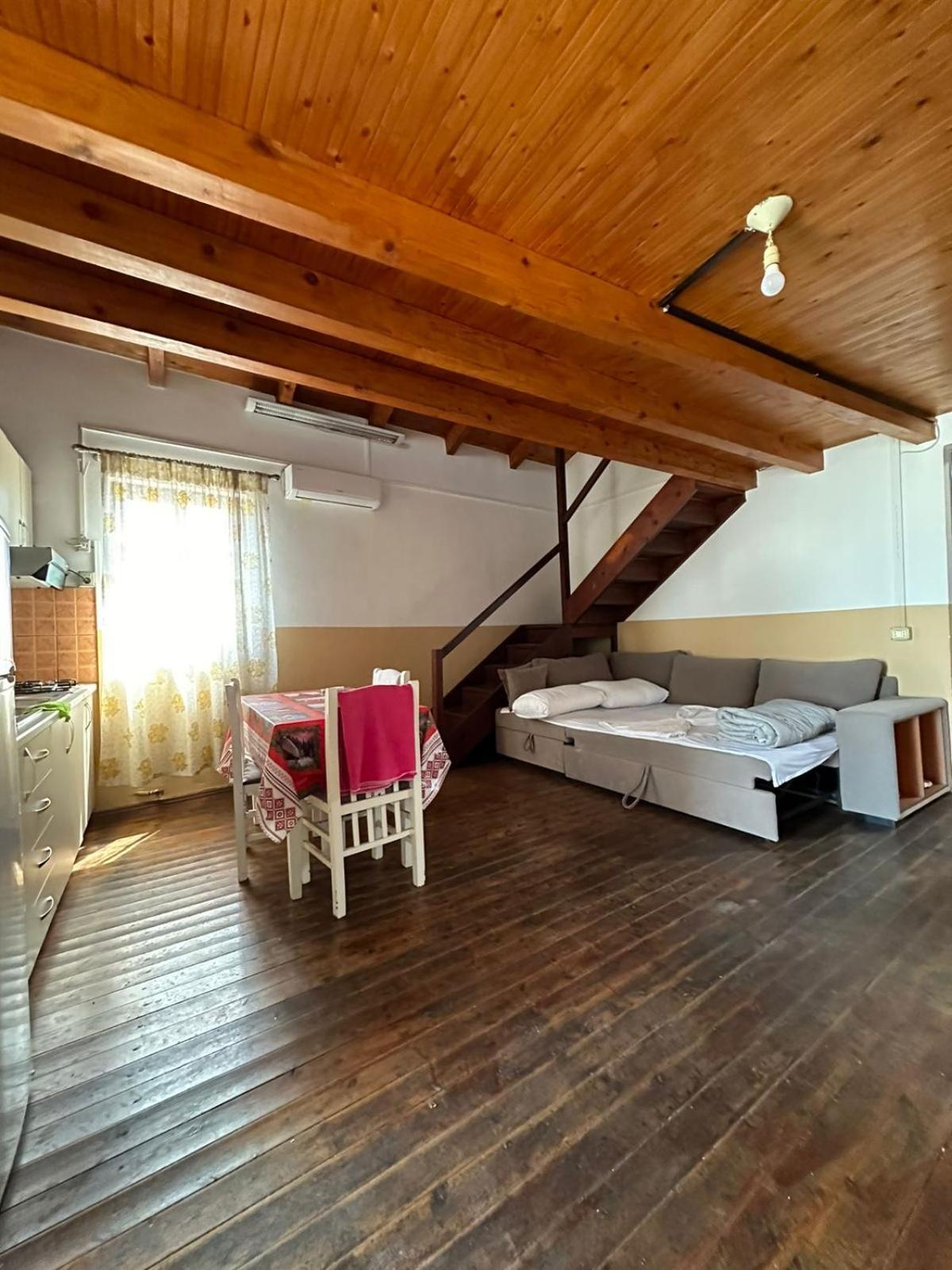 Kultura Hostel Shkodër 外观 照片