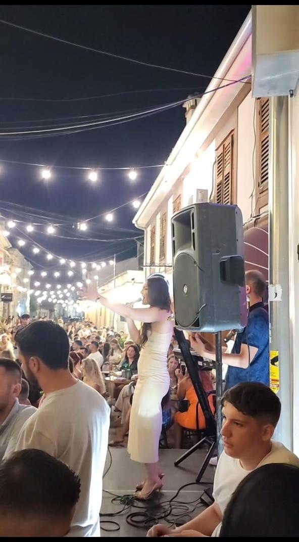 Kultura Hostel Shkodër 外观 照片