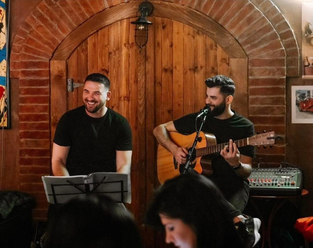 Kultura Hostel Shkodër 外观 照片