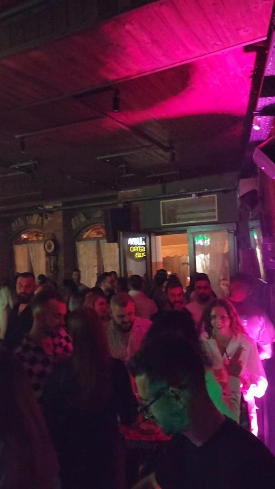 Kultura Hostel Shkodër 外观 照片