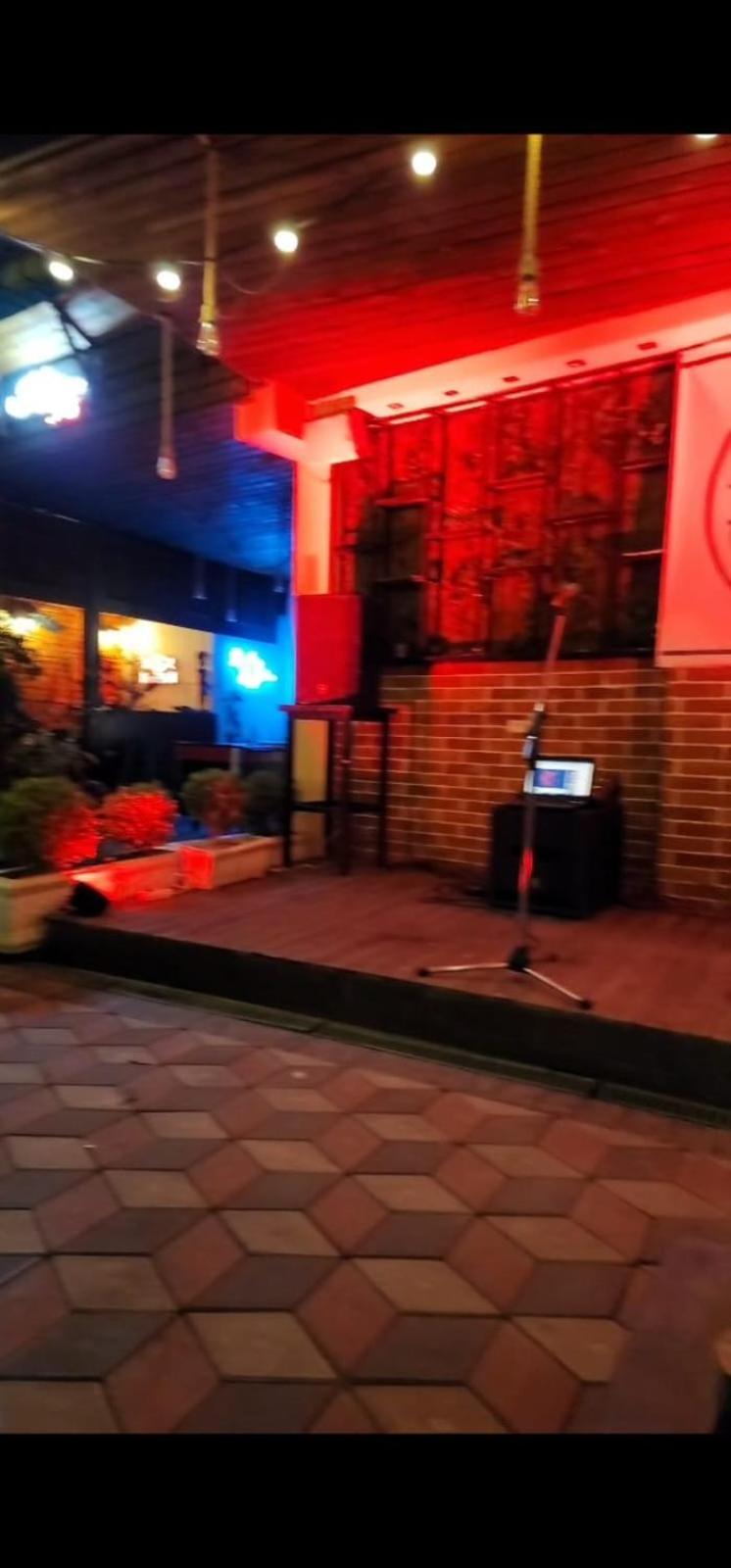 Kultura Hostel Shkodër 外观 照片