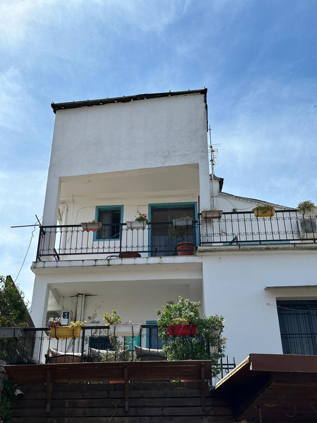 Kultura Hostel Shkodër 外观 照片