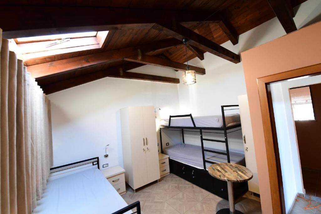 Kultura Hostel Shkodër 外观 照片