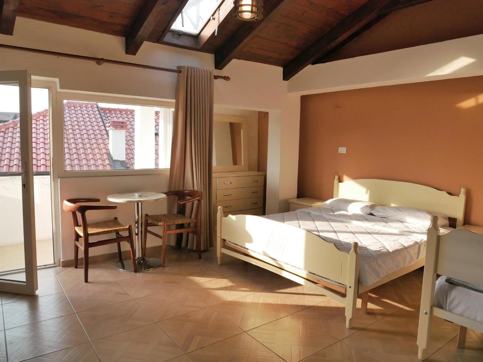 Kultura Hostel Shkodër 外观 照片