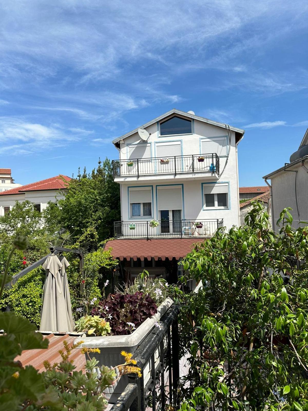 Kultura Hostel Shkodër 外观 照片