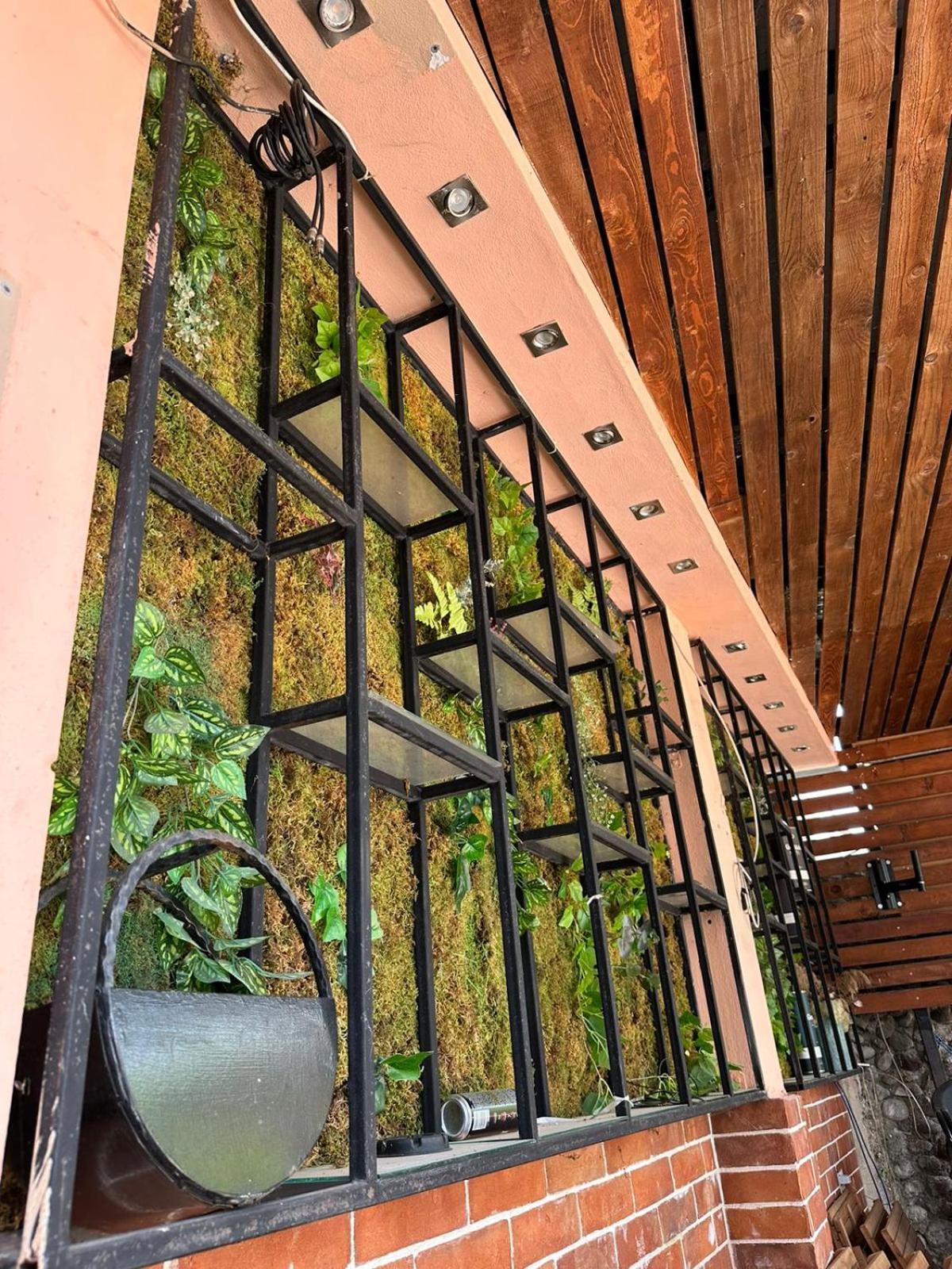 Kultura Hostel Shkodër 外观 照片
