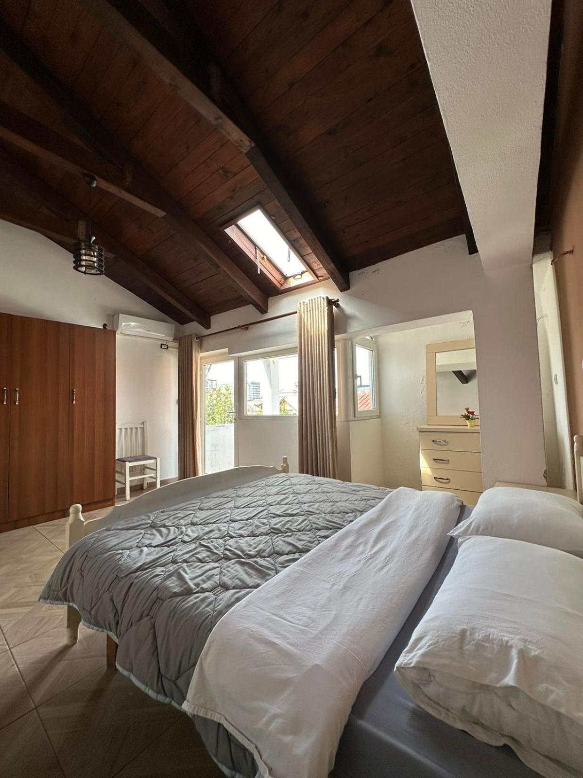 Kultura Hostel Shkodër 外观 照片