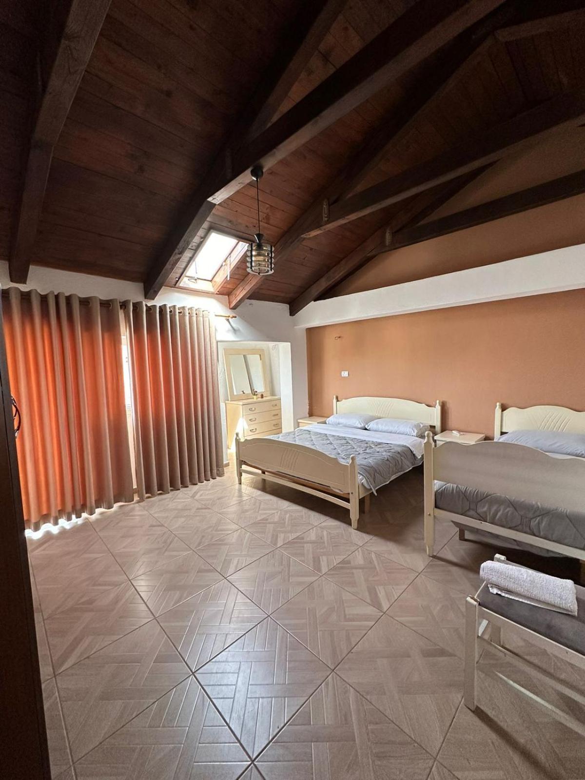 Kultura Hostel Shkodër 外观 照片