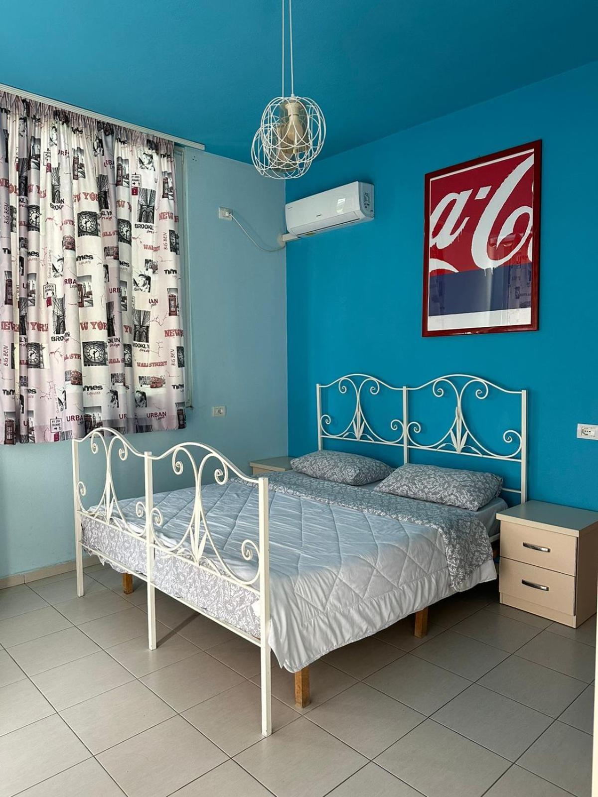 Kultura Hostel Shkodër 外观 照片