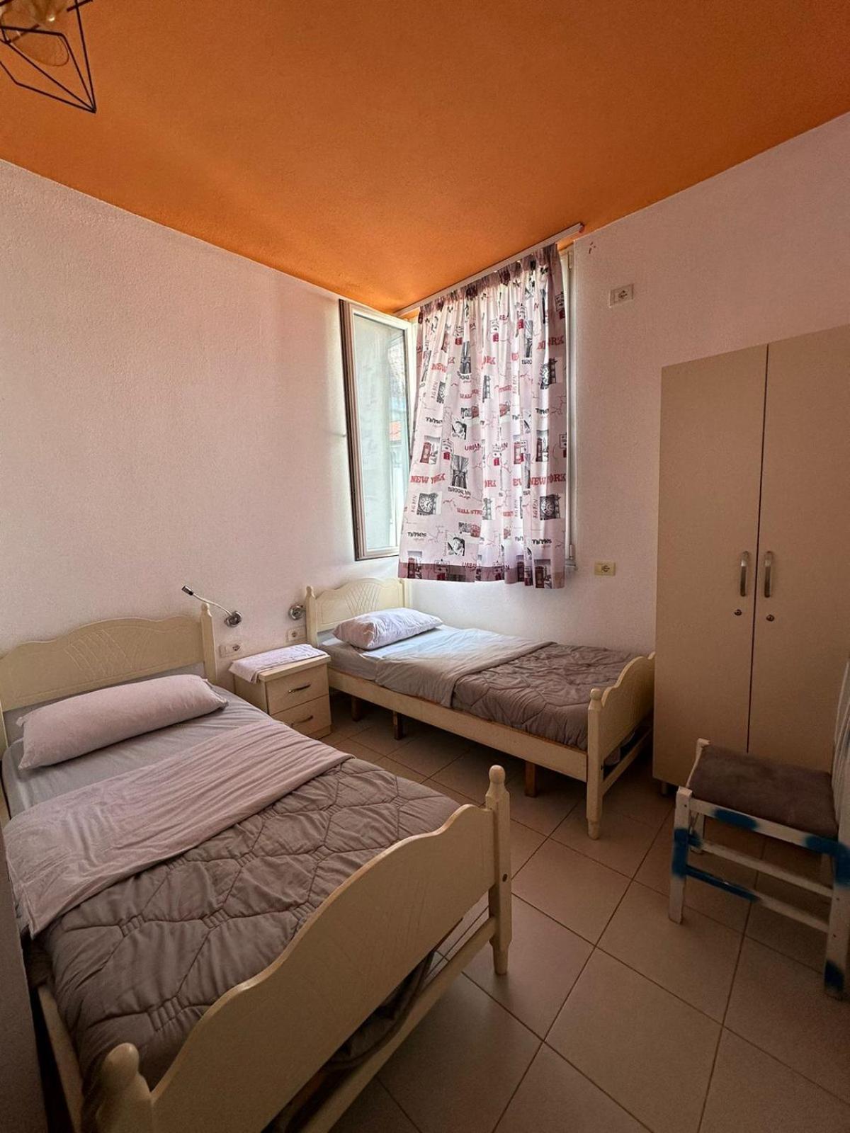 Kultura Hostel Shkodër 外观 照片